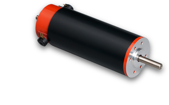 PMDC Motors